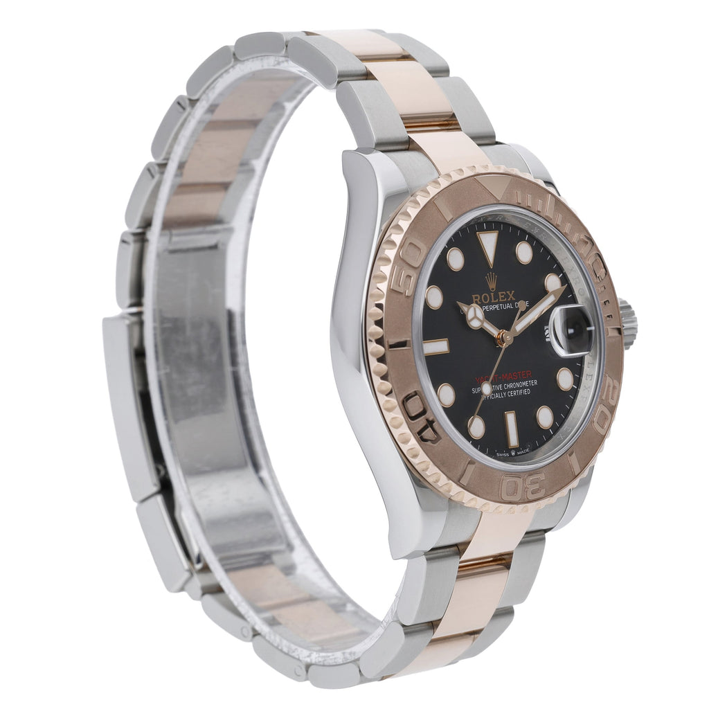 Rolex YACHT-MASTER 40