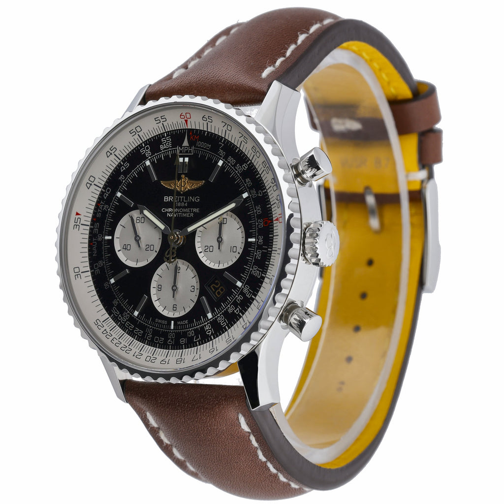 Breitling NAVITIMER