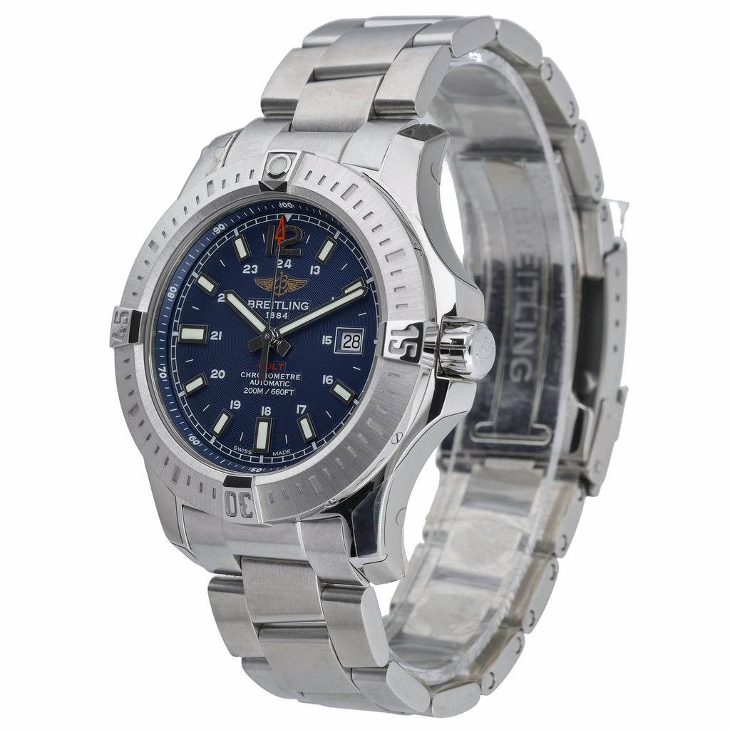 Breitling COLT AUTOMATIC
