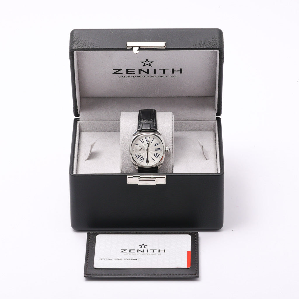 Zenith STAR