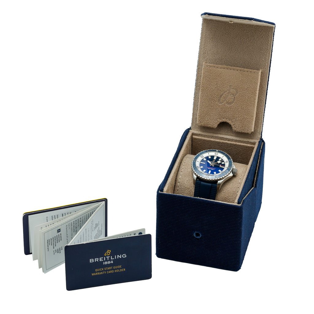 Breitling SUPEROCEAN 44