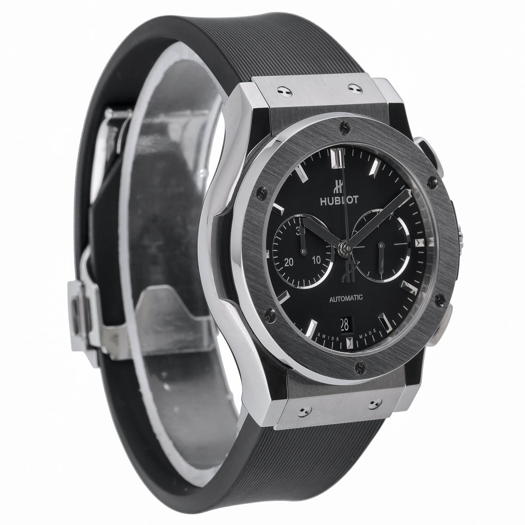 Hublot CLASSIC FUSION CHRONOGRAPH