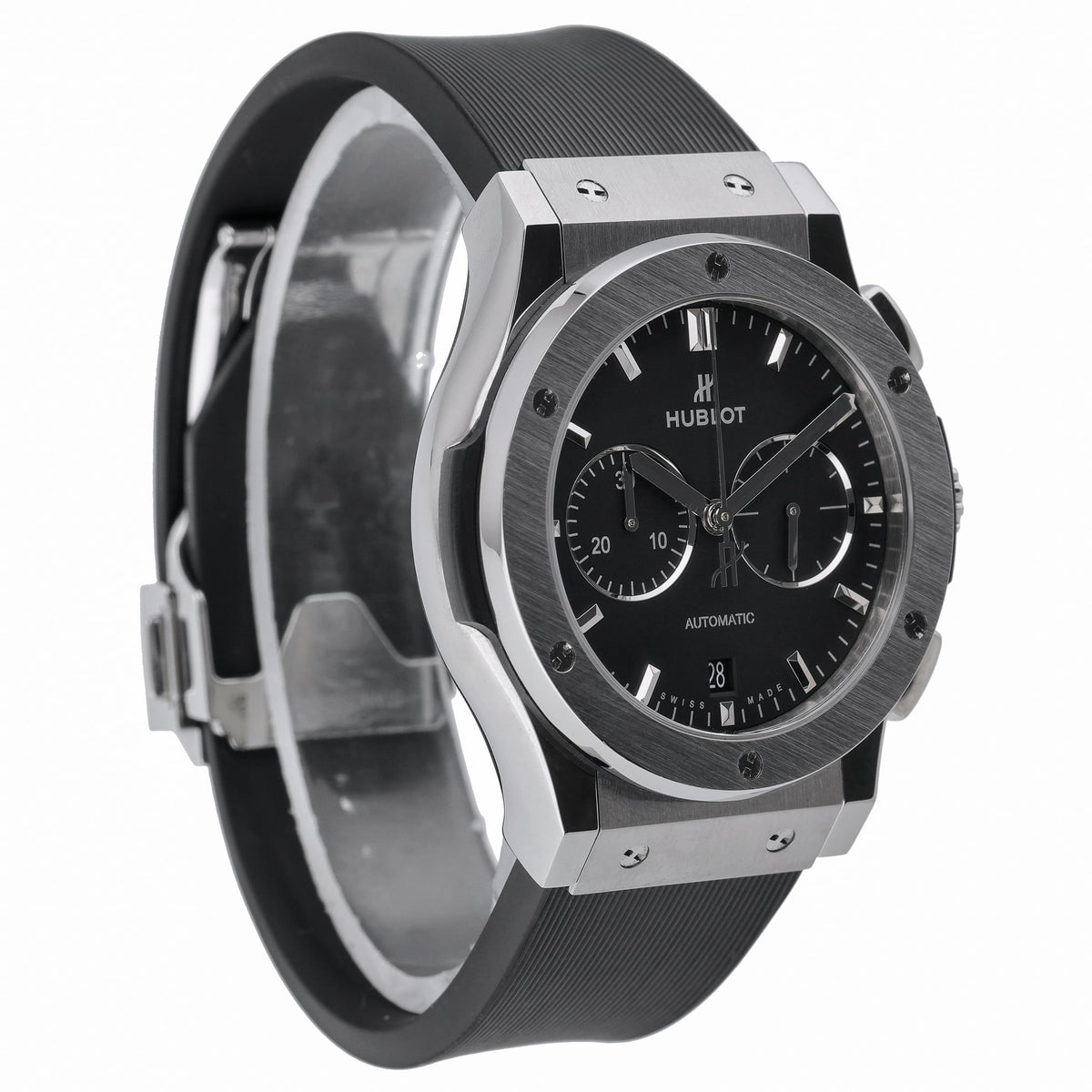 Hublot CLASSIC FUSION CHRONOGRAPH