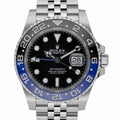 Rolex GMT-MASTER II