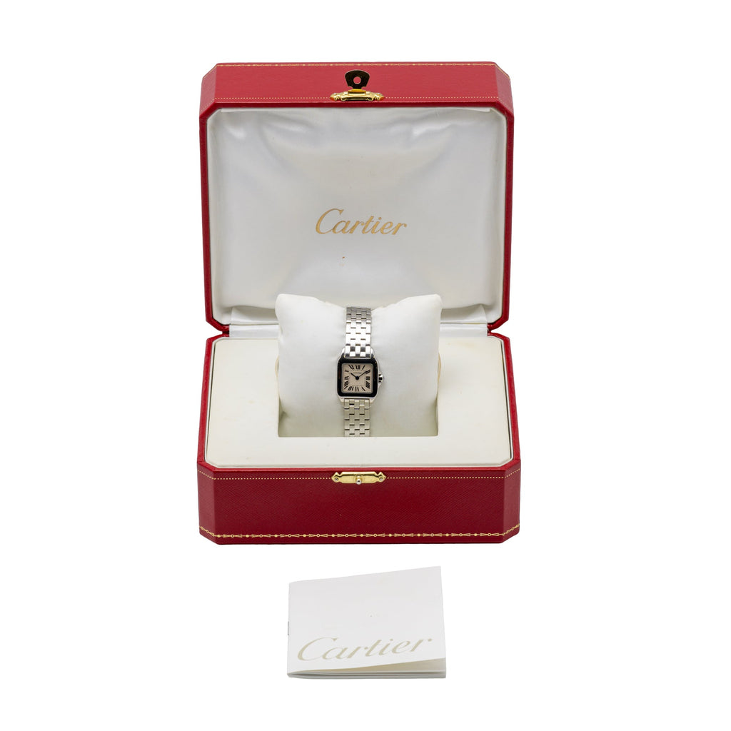 Cartier SANTOS DEMOISELLE