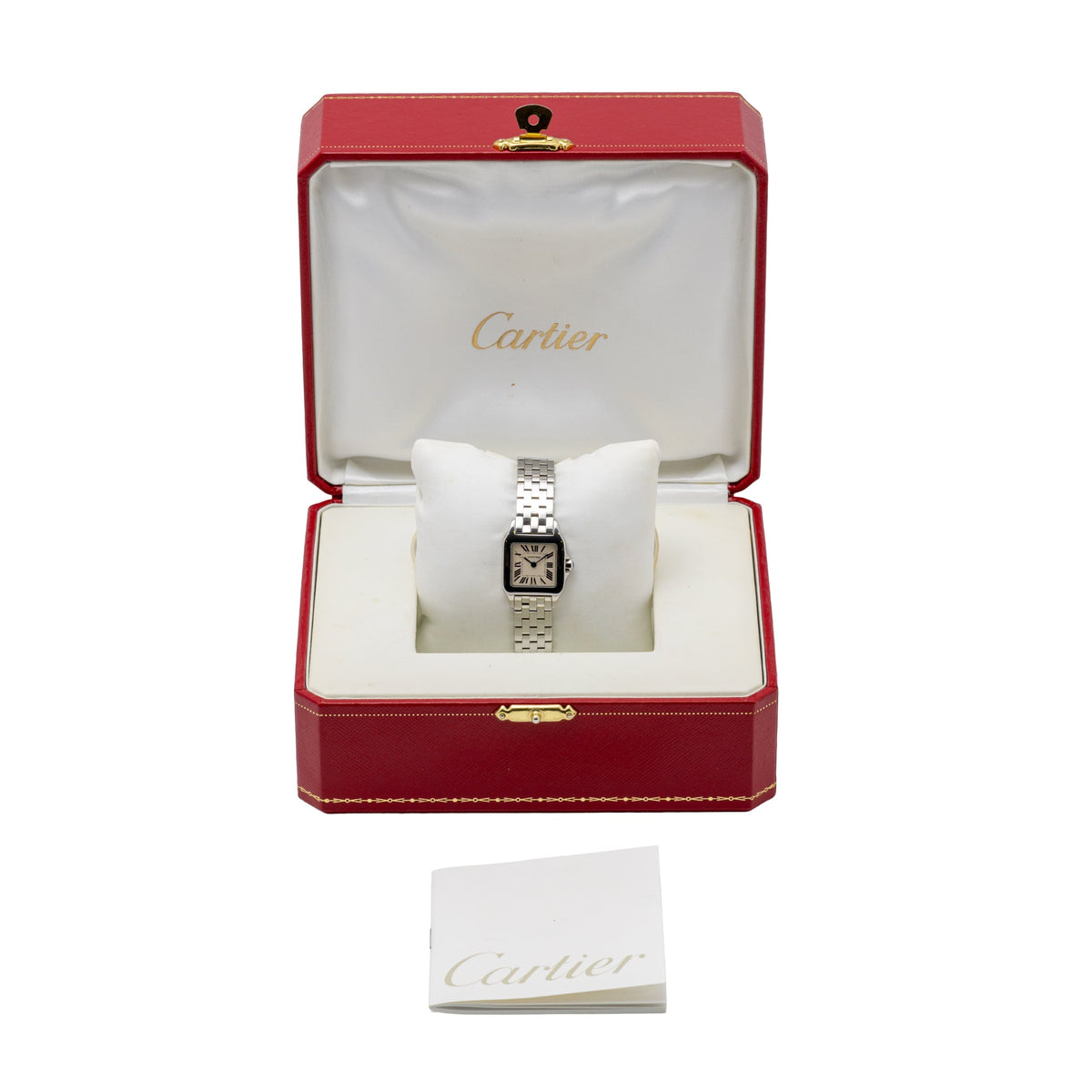 Cartier SANTOS DEMOISELLE