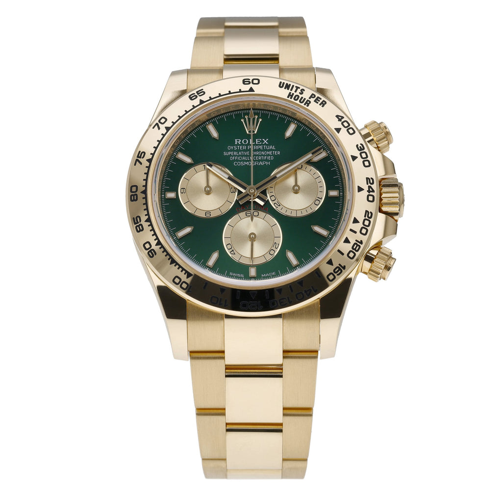 Rolex DAYTONA