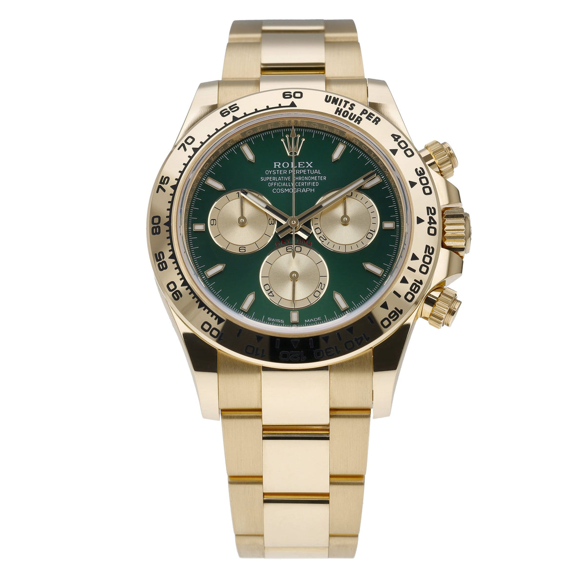 Rolex DAYTONA