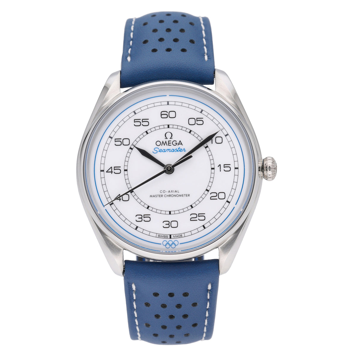 Omega SEAMASTER