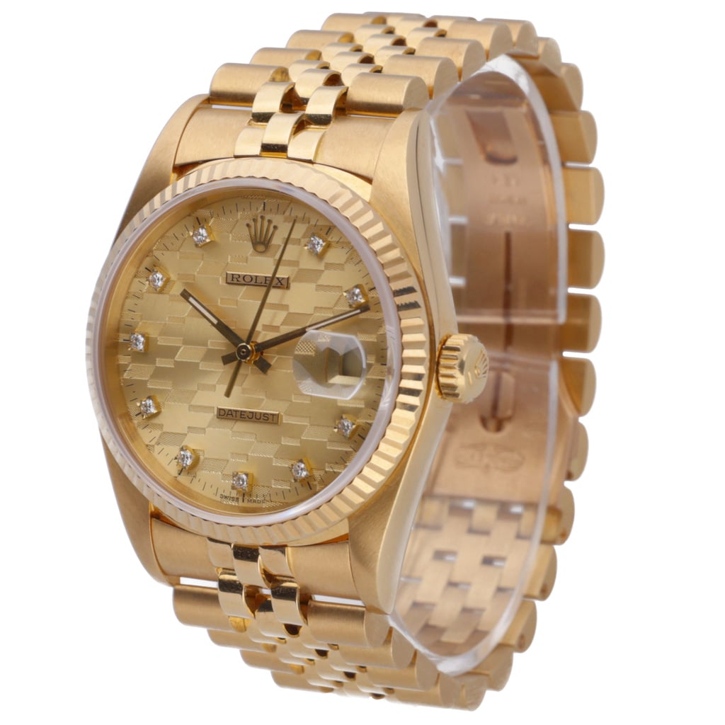 Rolex DATEJUST