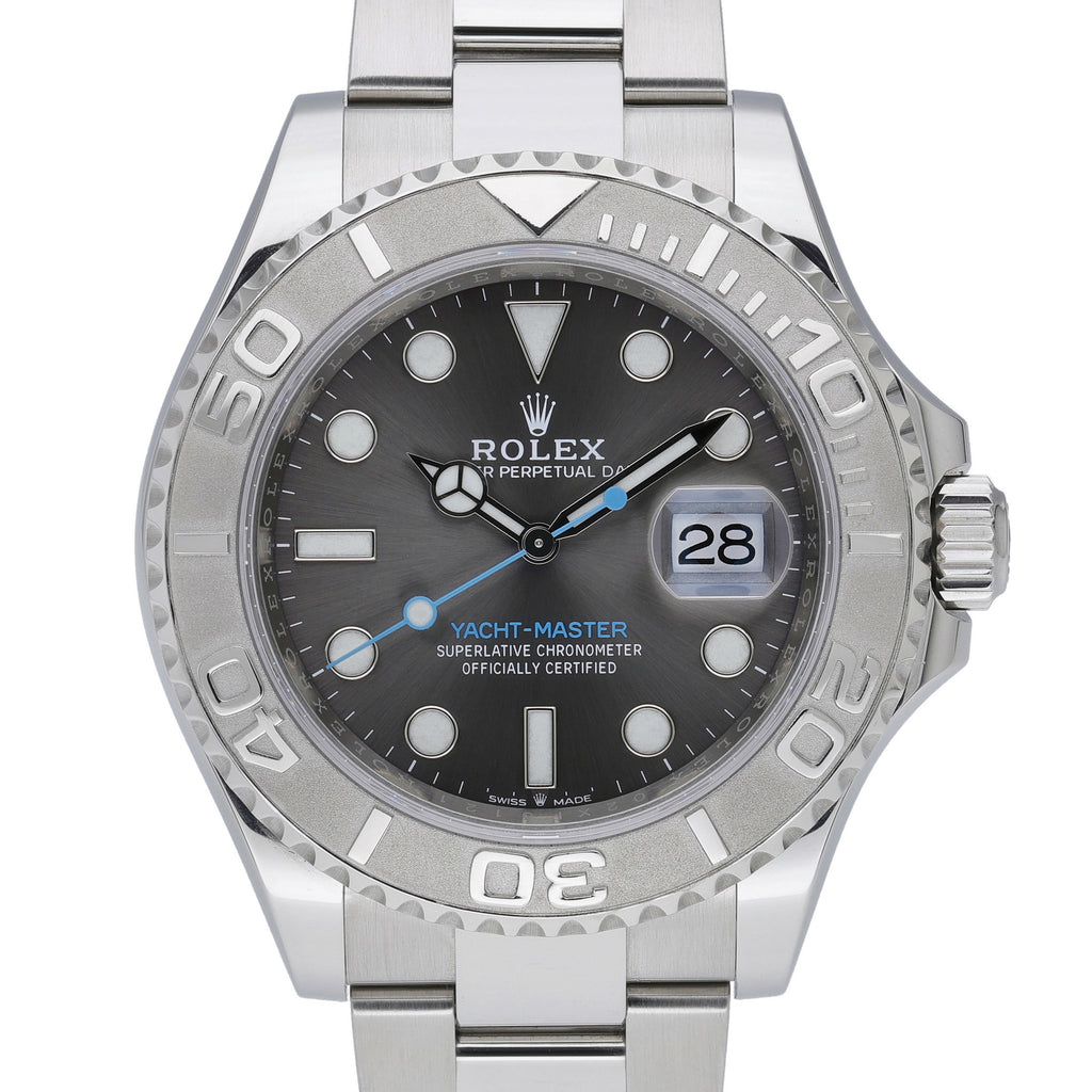 Rolex YACHT-MASTER 40