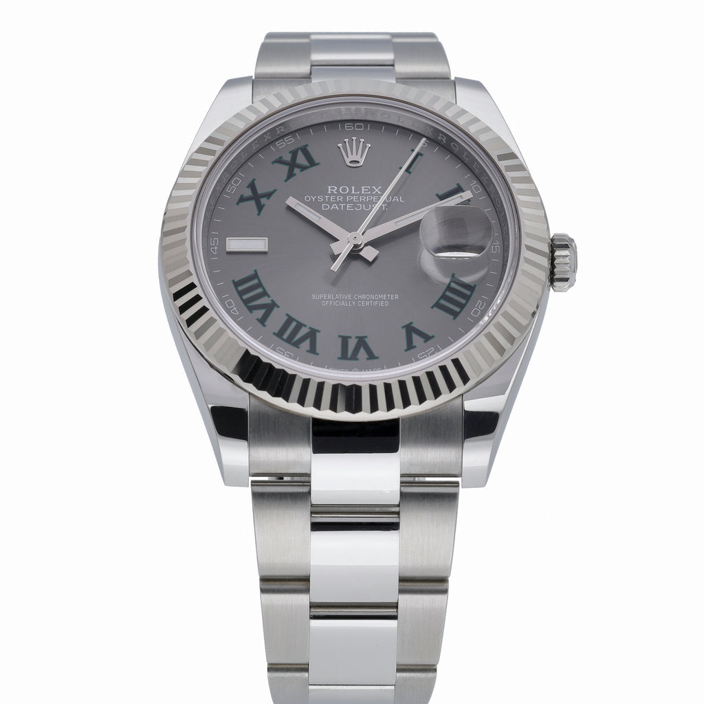 Rolex DATEJUST 41