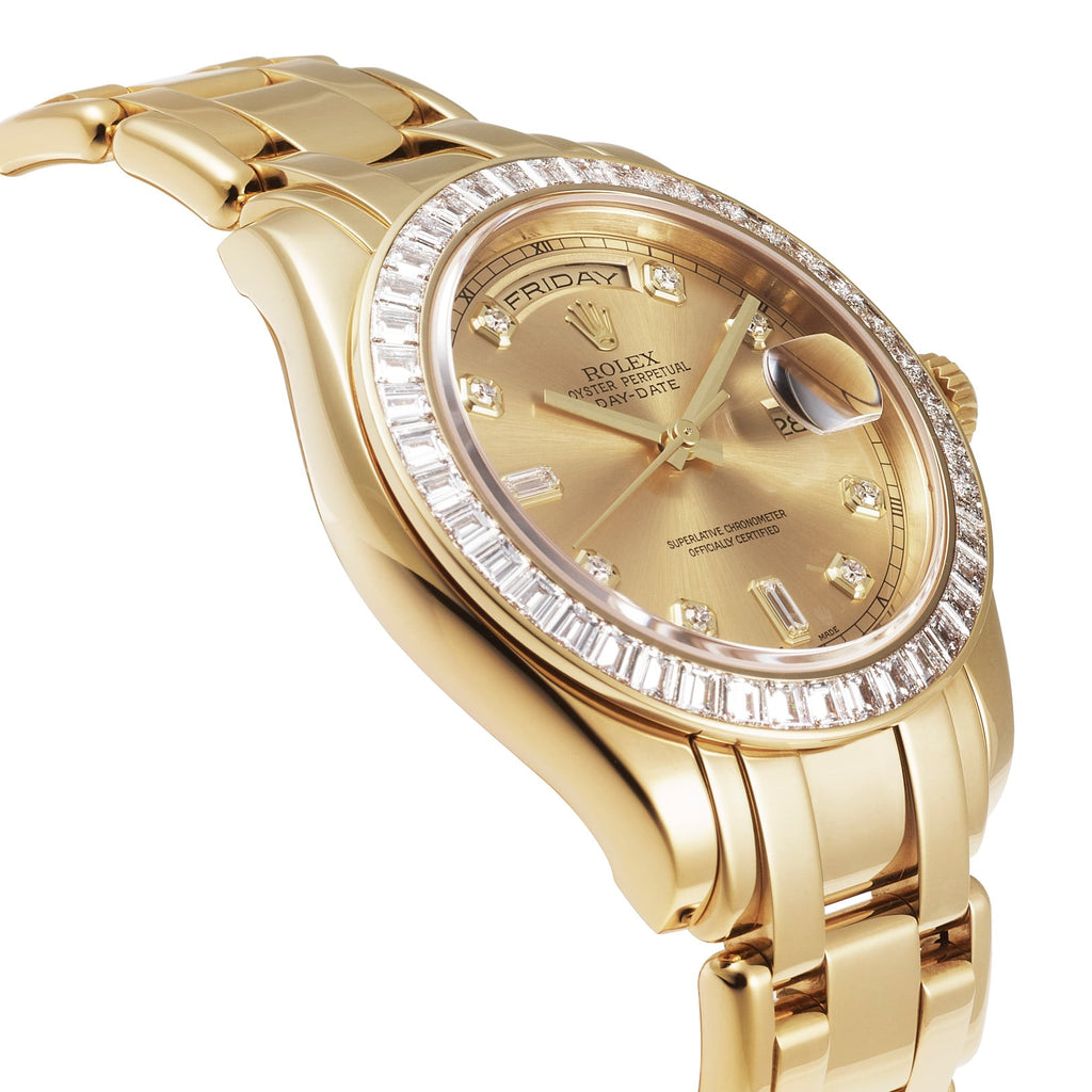 Rolex DAY