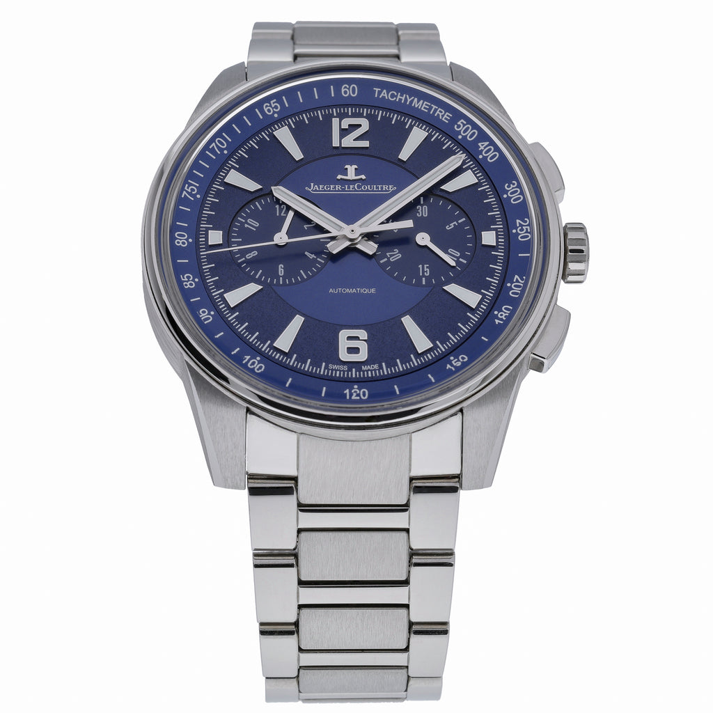Jaeger-LeCoultre POLARIS