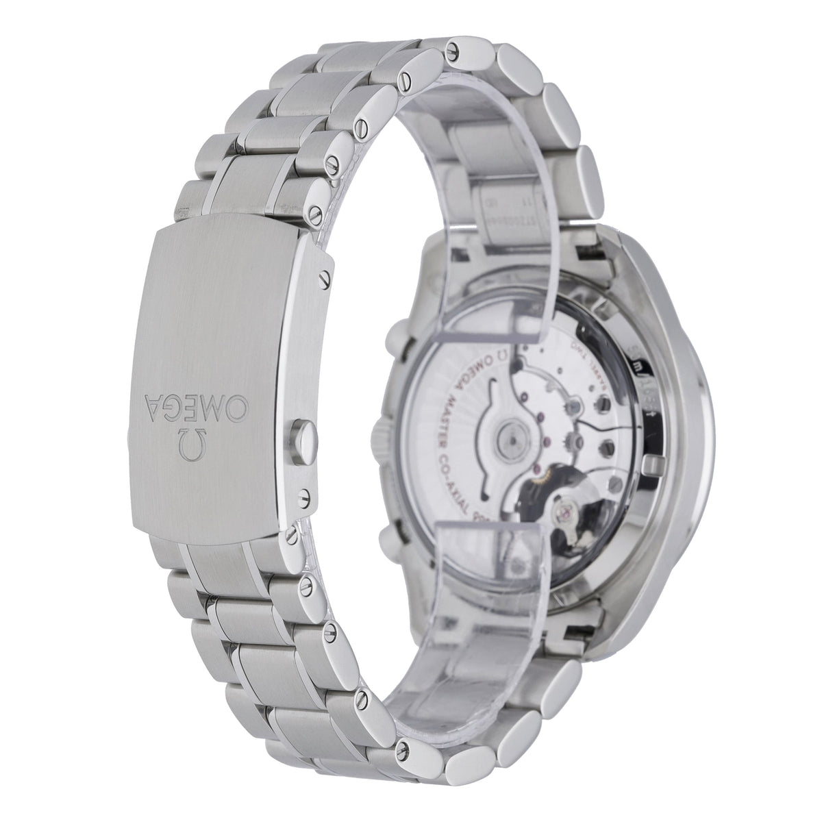 Omega SPEEDMASTER RACING