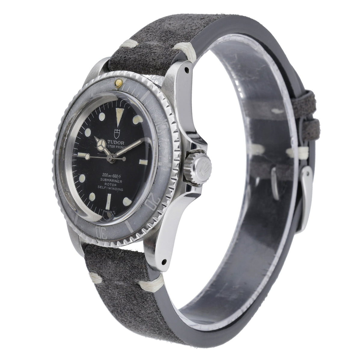 Tudor SUBMARINER