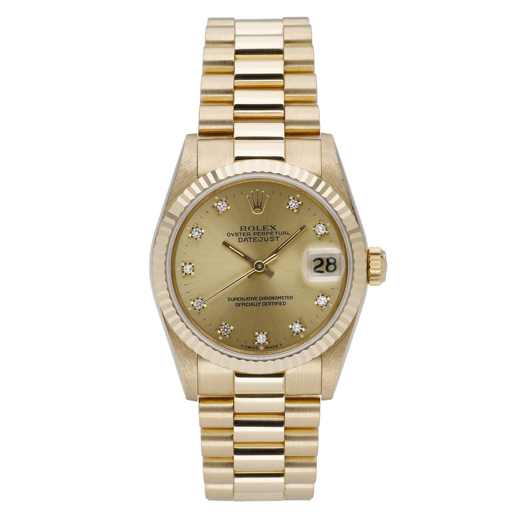 Rolex DATEJUST
