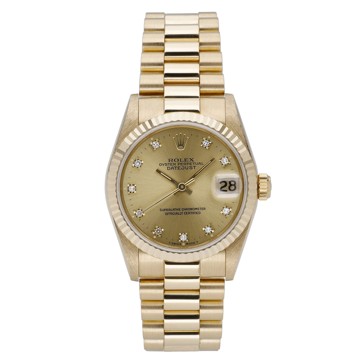 Rolex DATEJUST
