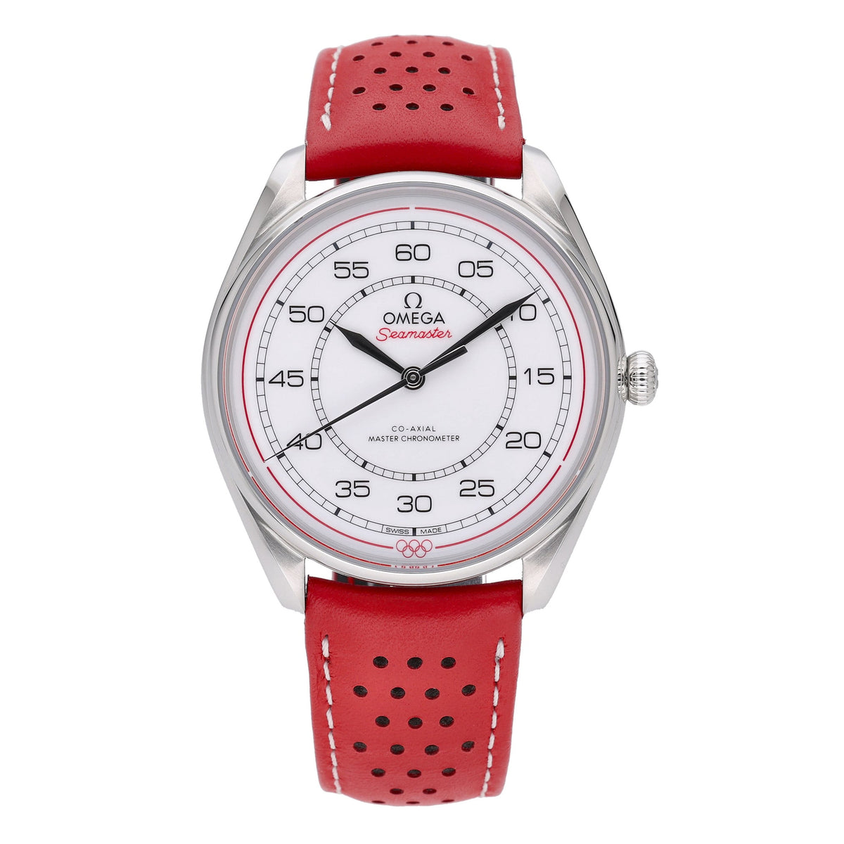 Omega SEAMASTER