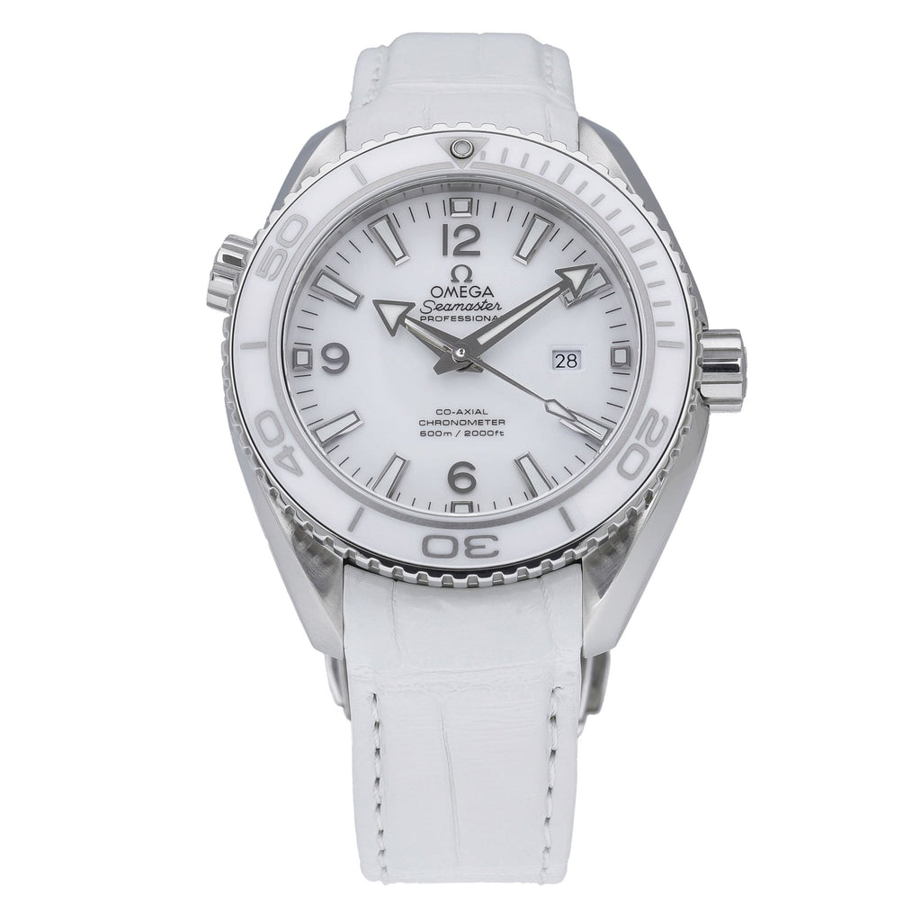Omega SEAMASTER PLANET OCEAN 600M