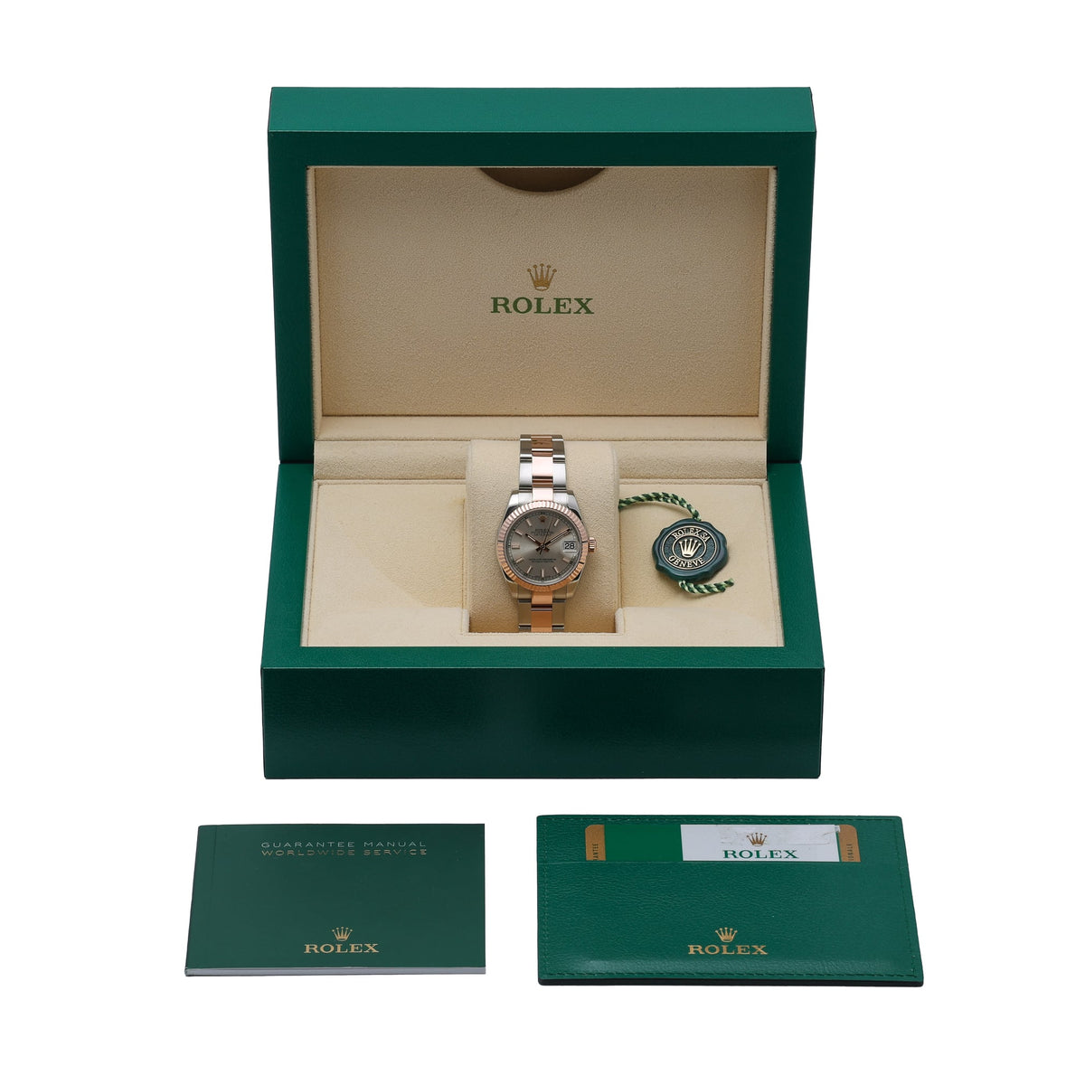 Rolex DATEJUST
