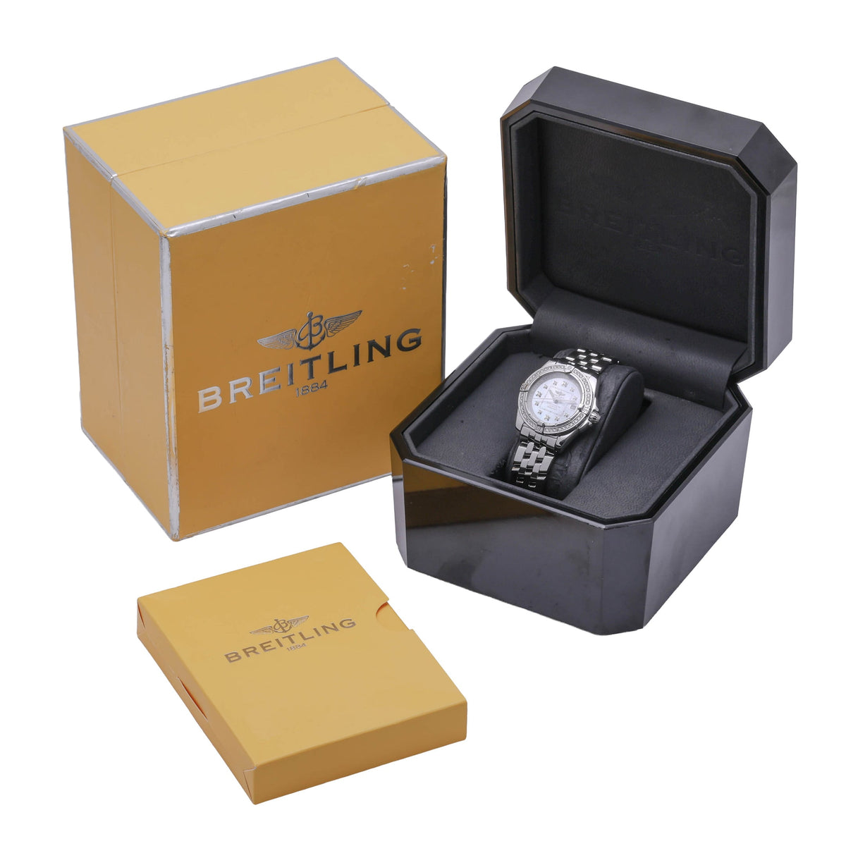 Breitling COCKPIT LADY