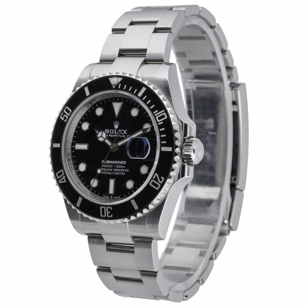 Rolex SUBMARINER