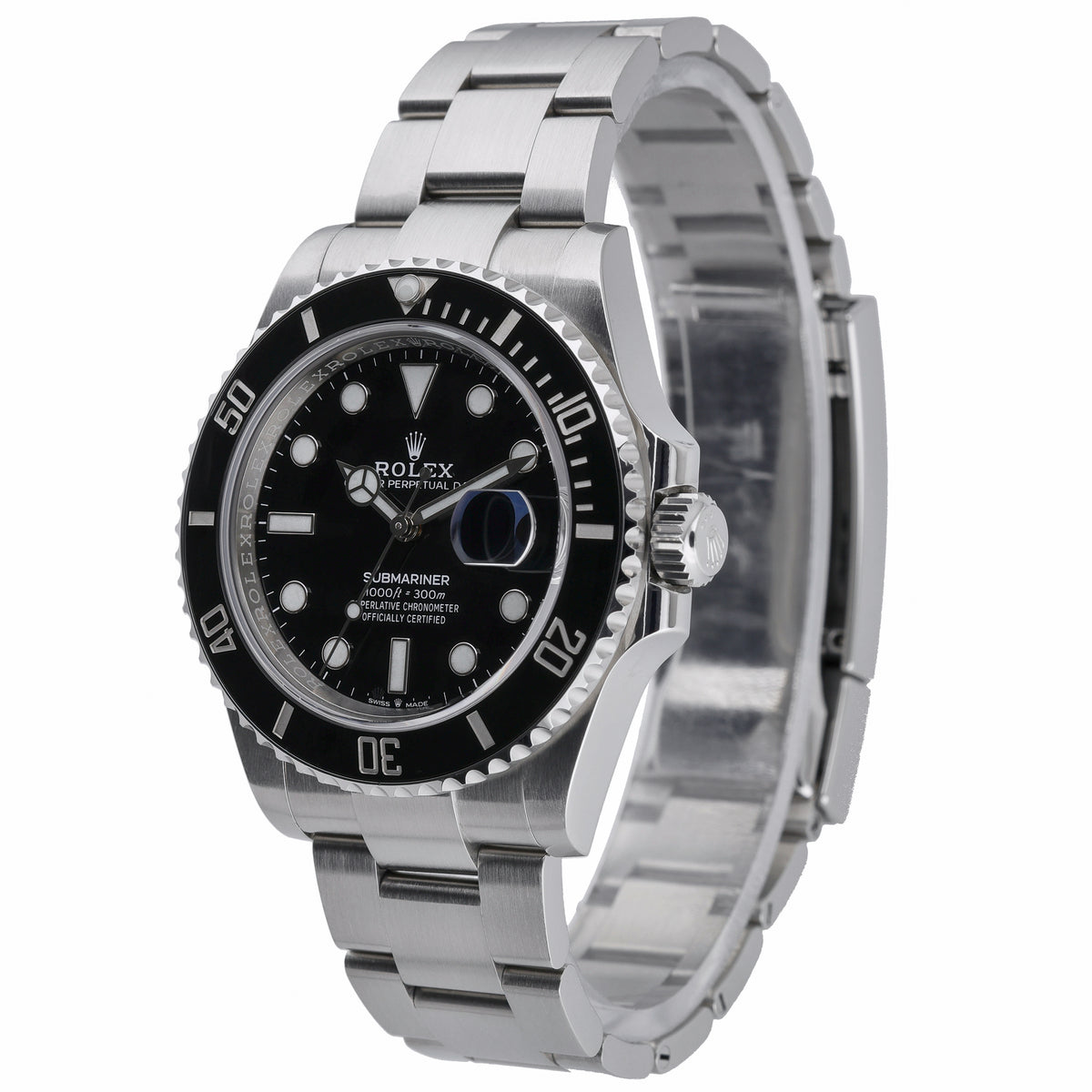Rolex SUBMARINER