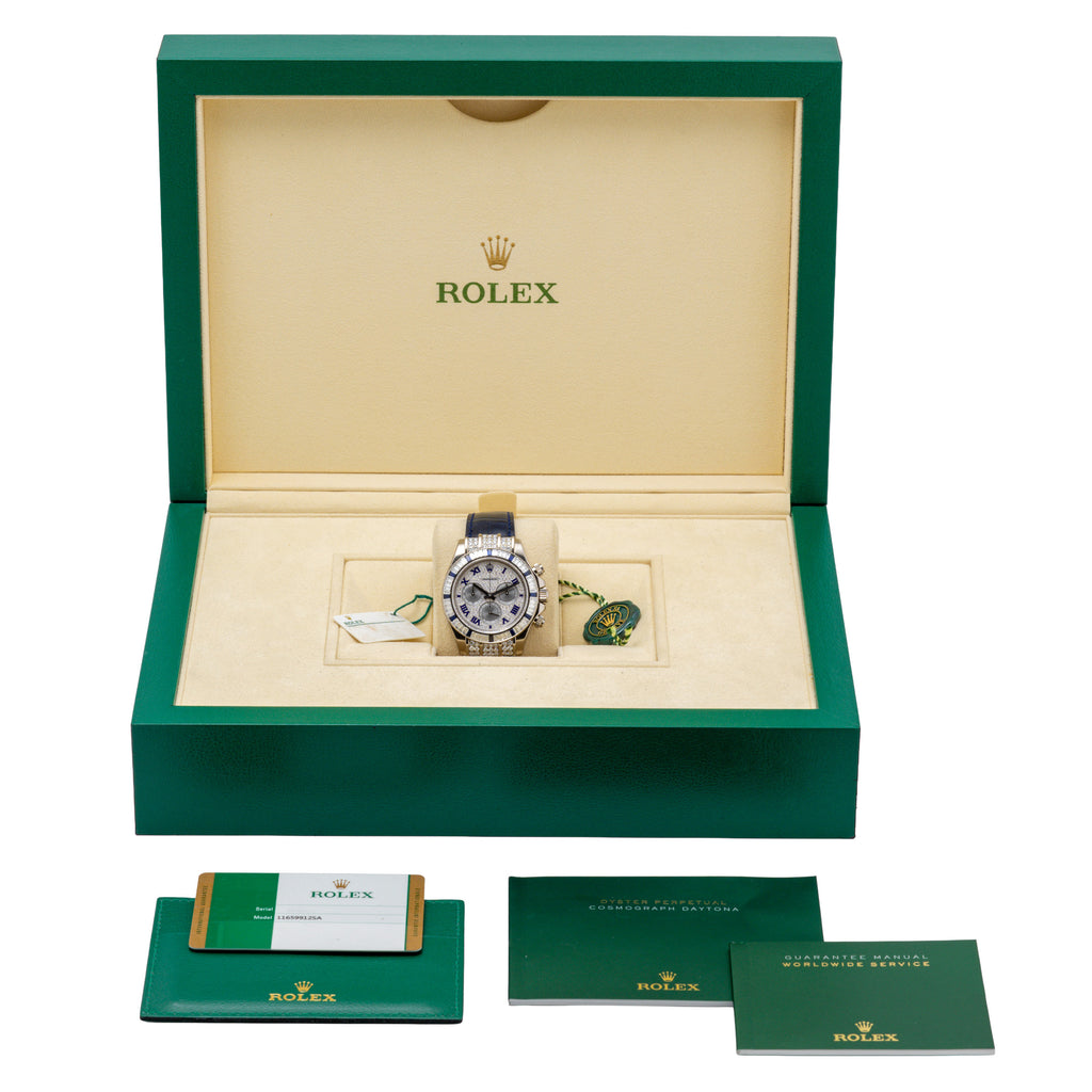 Rolex DAYTONA
