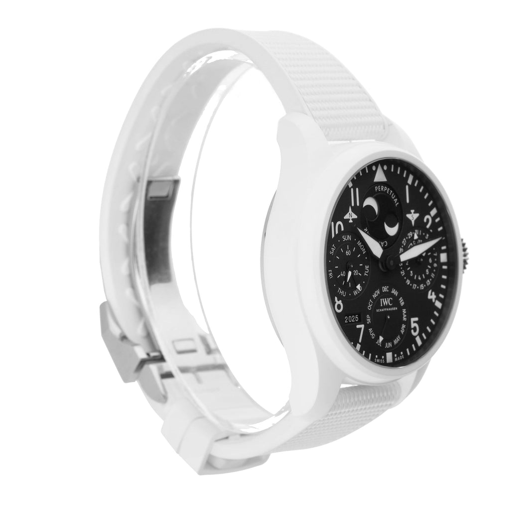 IWC BIG PILOT TOP GUN