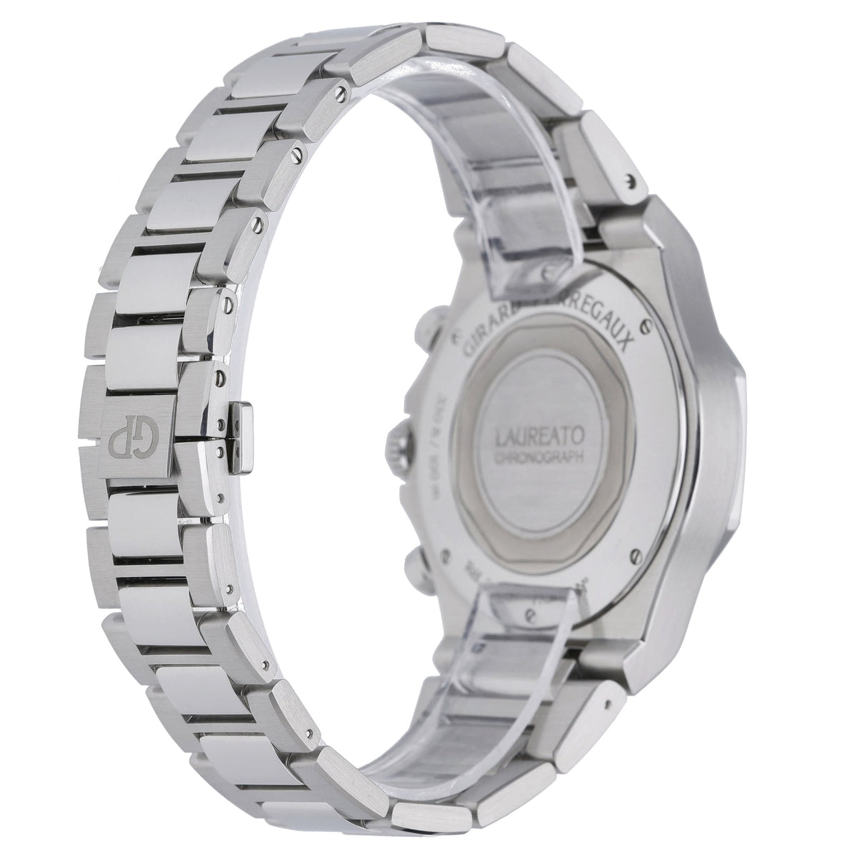 Girard-Perregaux LAUREATO