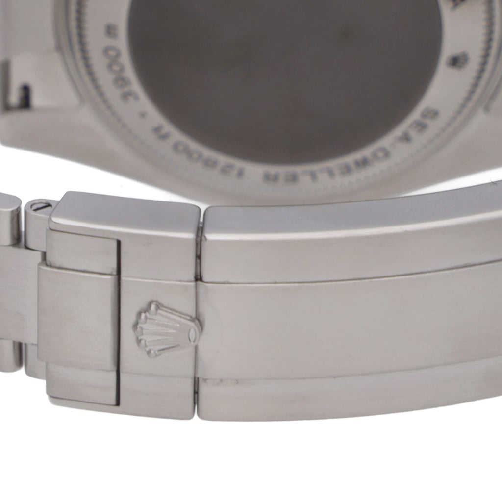 Rolex SEA-DWELLER DEEPSEA
