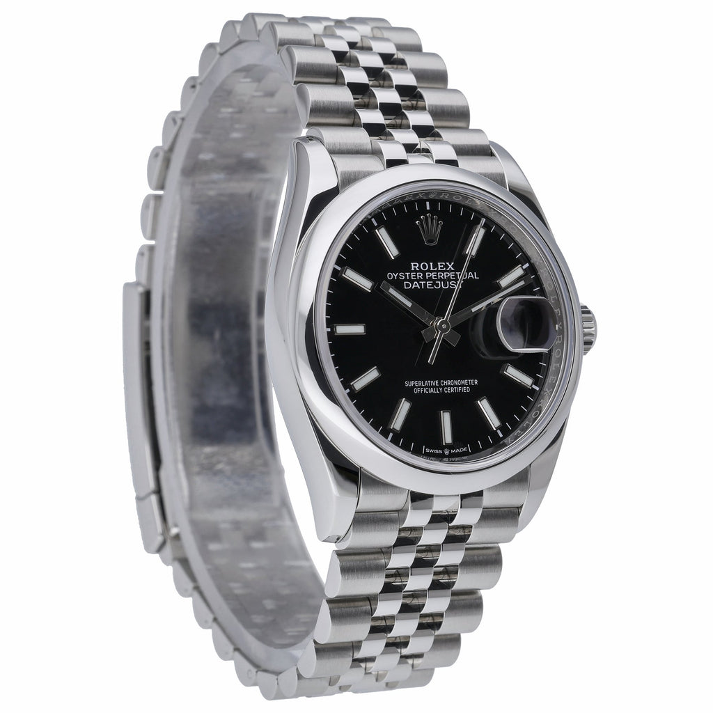 Rolex DATEJUST 36