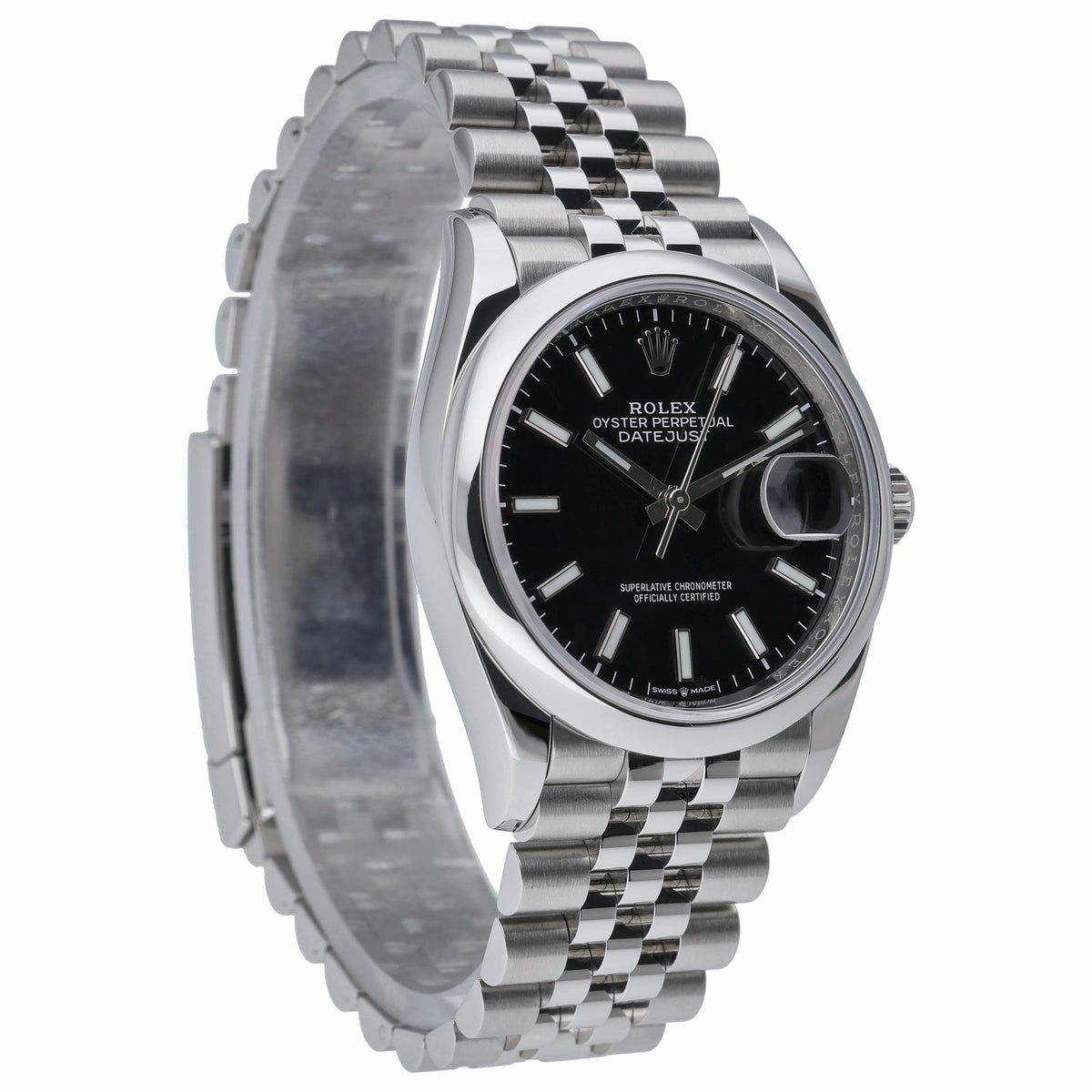 Rolex DATEJUST 36