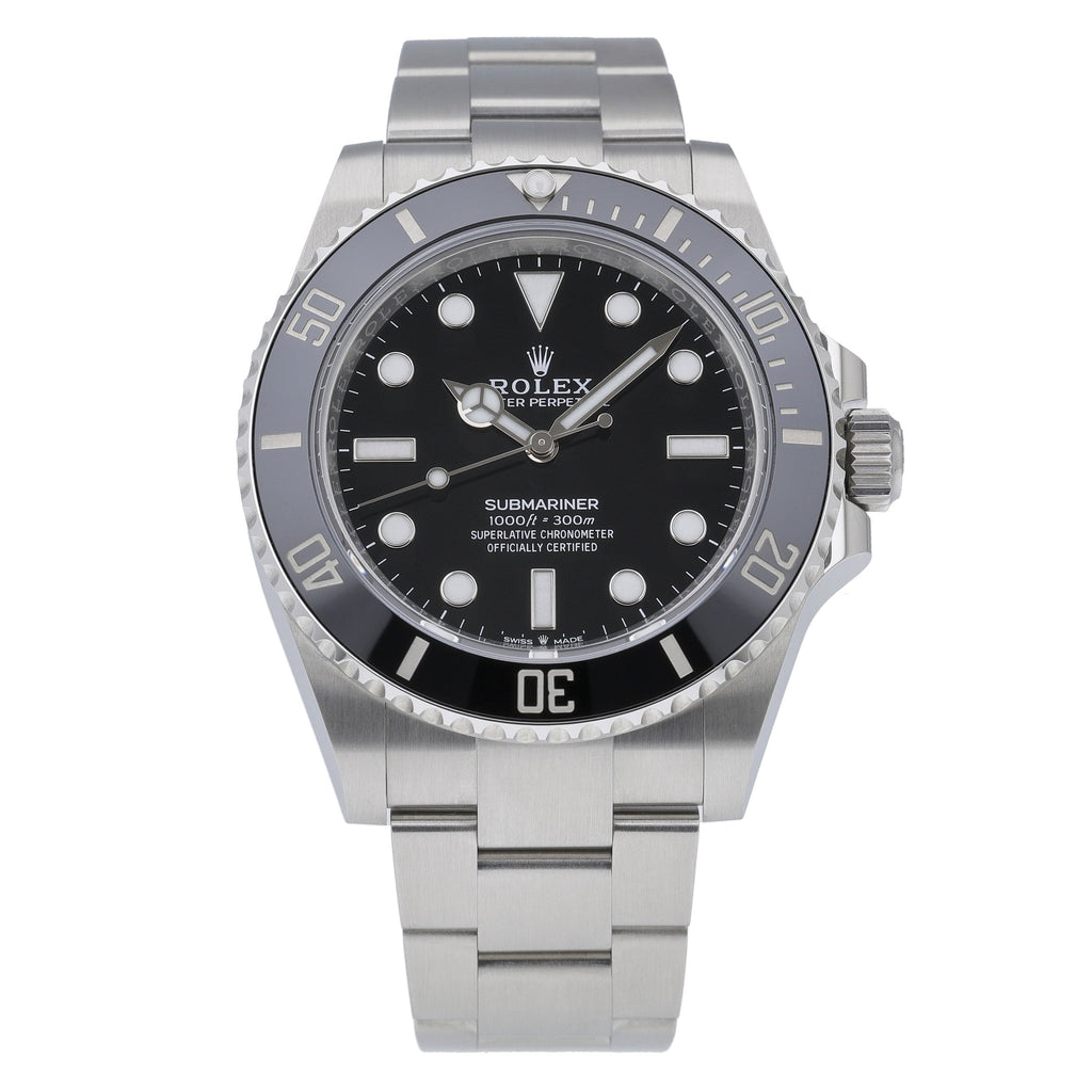 Rolex SUBMARINER