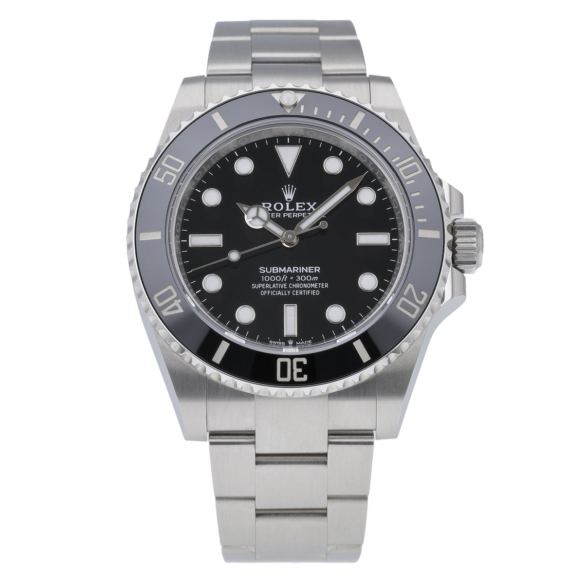 Rolex SUBMARINER