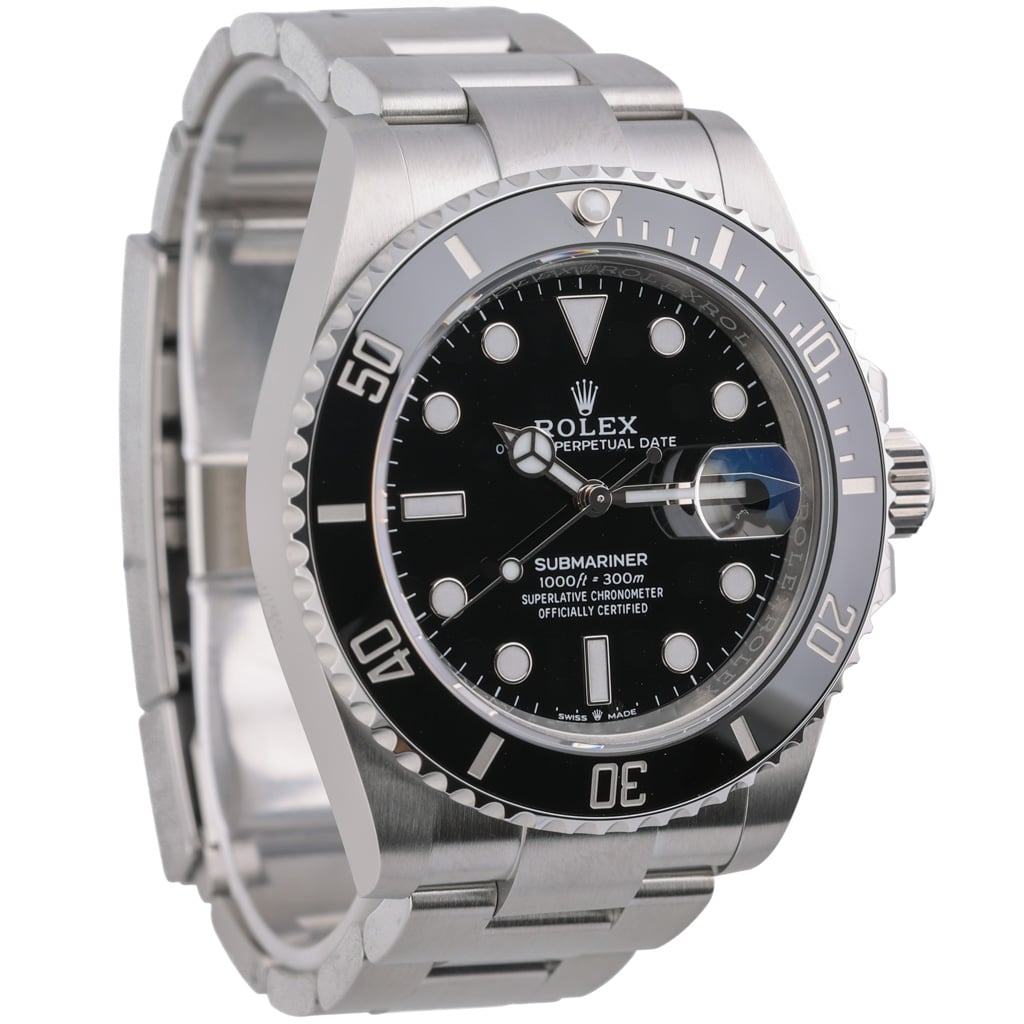 Rolex SUBMARINER