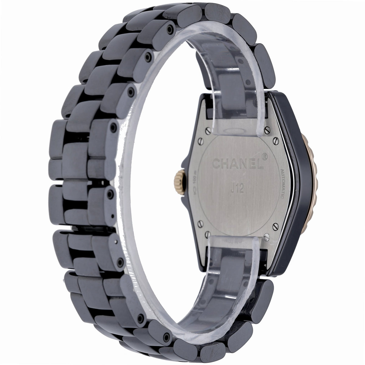 Chanel J12