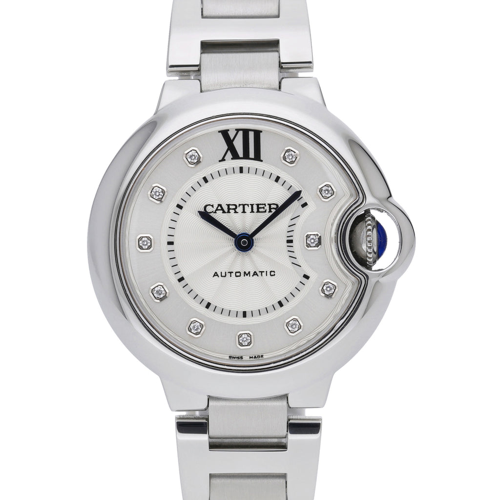 Cartier BALLON BLEU