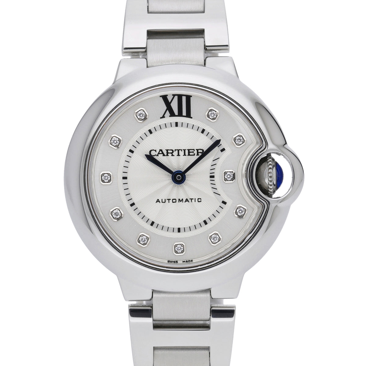 Cartier BALLON BLEU