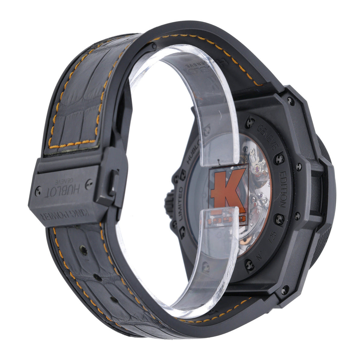 Hublot BIG BANG KING POWER "VENDOME" FOUDROYANTE