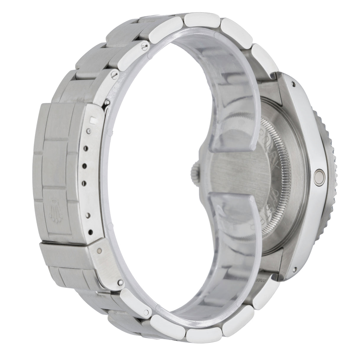 Rolex SEA-DWELLER TRIPLE SIX