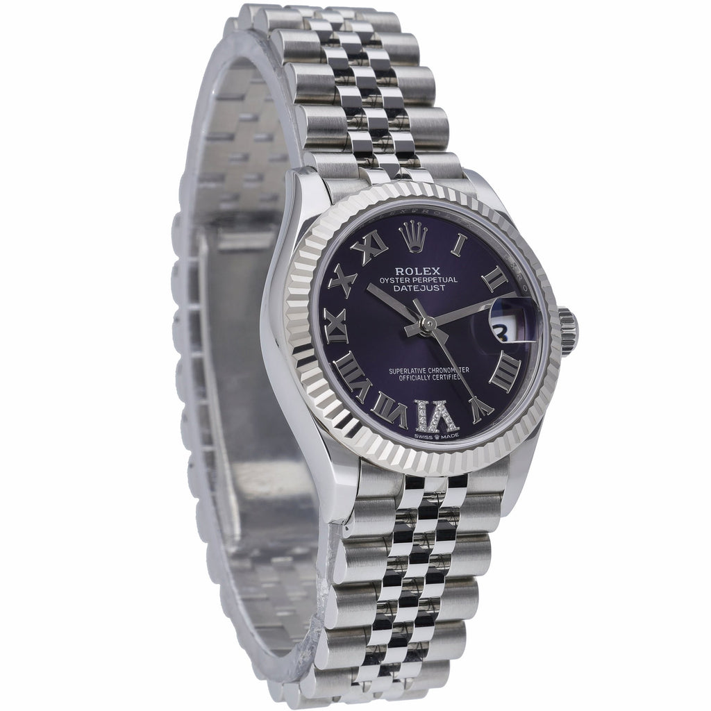 Rolex DATEJUST 31