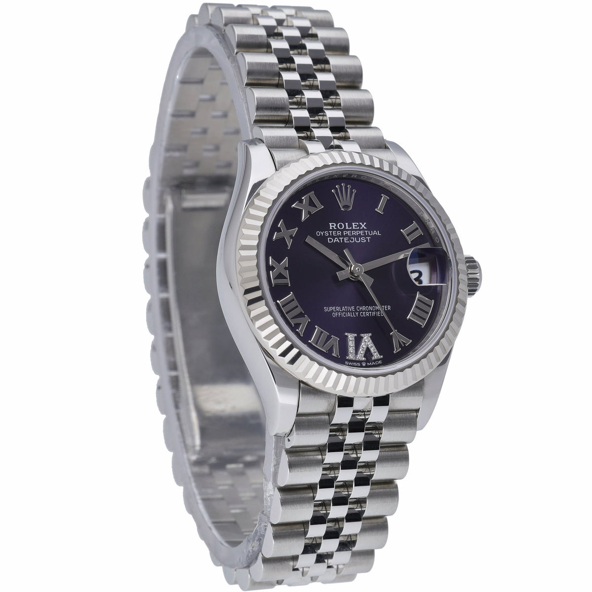 Rolex DATEJUST 31