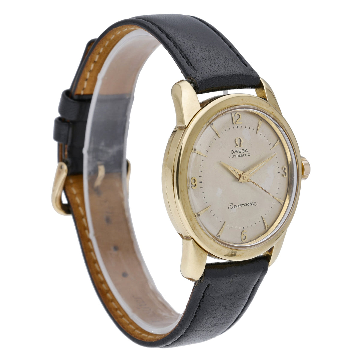 Omega CONSTELLATION