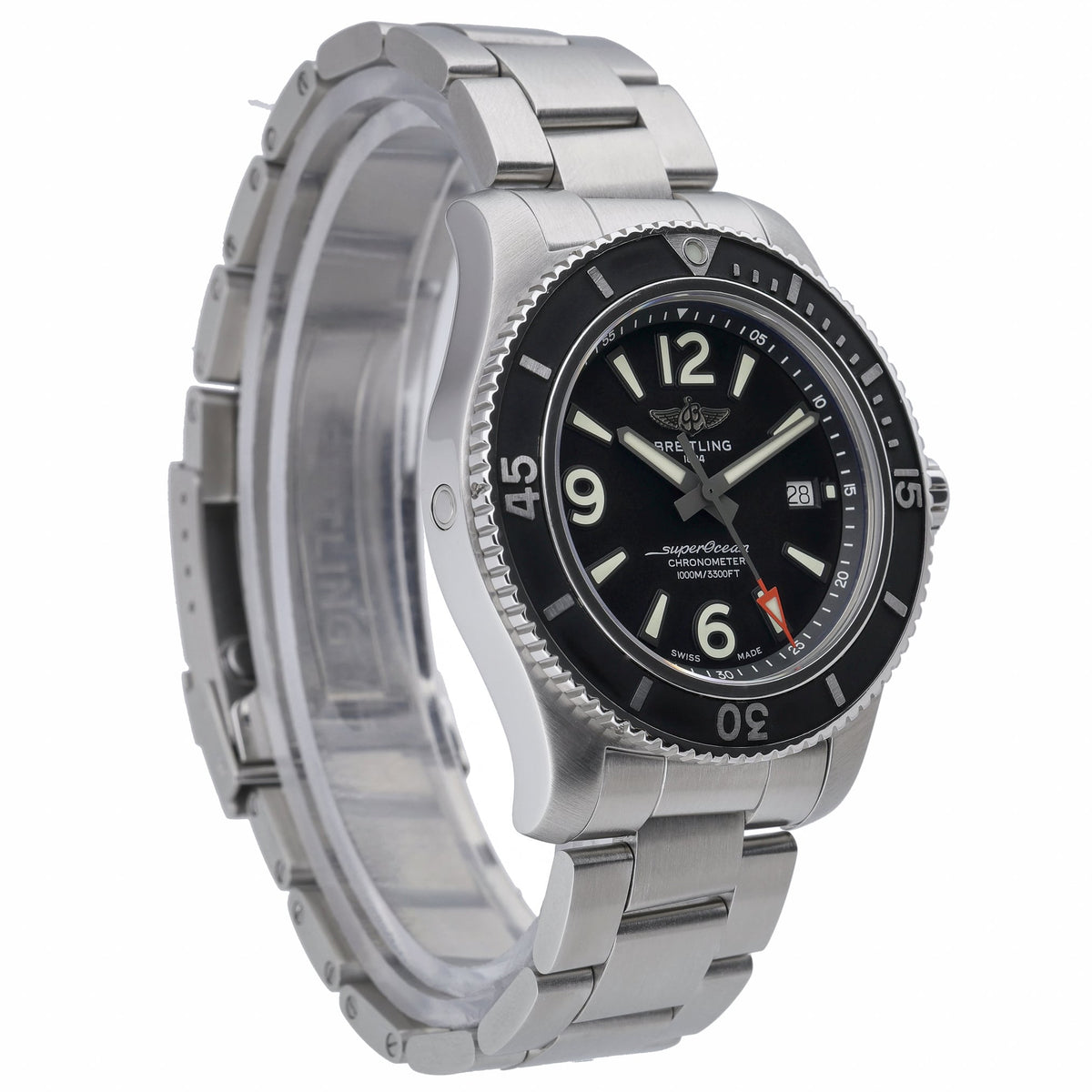 Breitling SUPEROCEAN 44