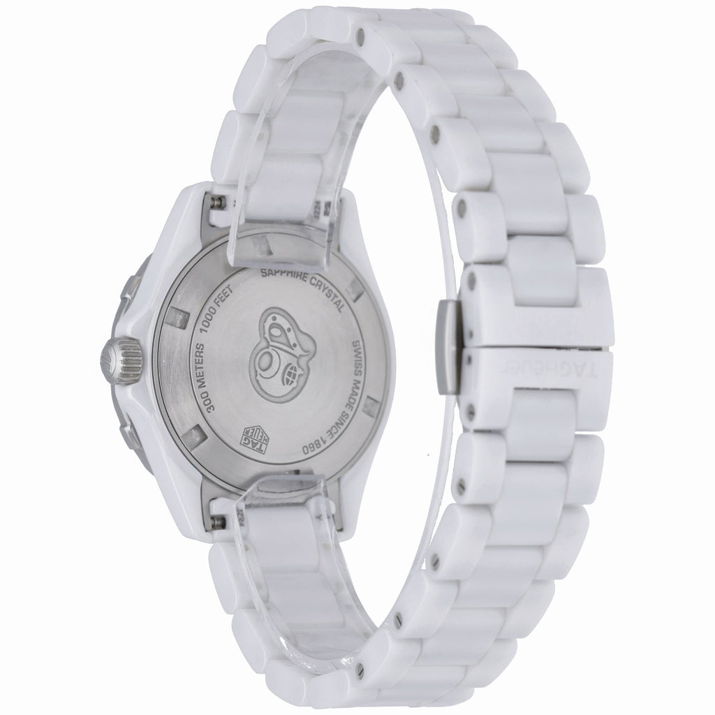 Tag Heuer AQUARACER LADY