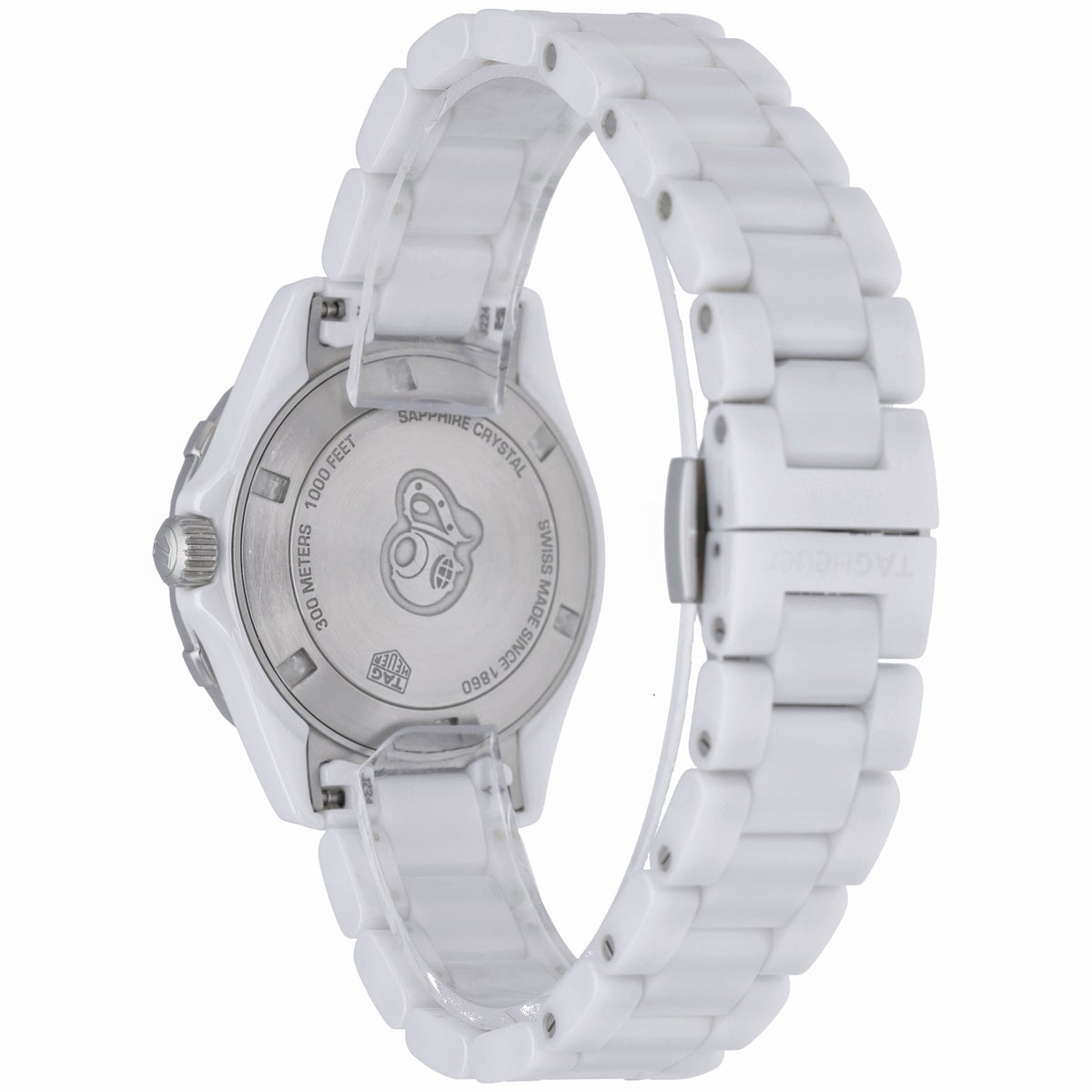 Tag Heuer AQUARACER LADY