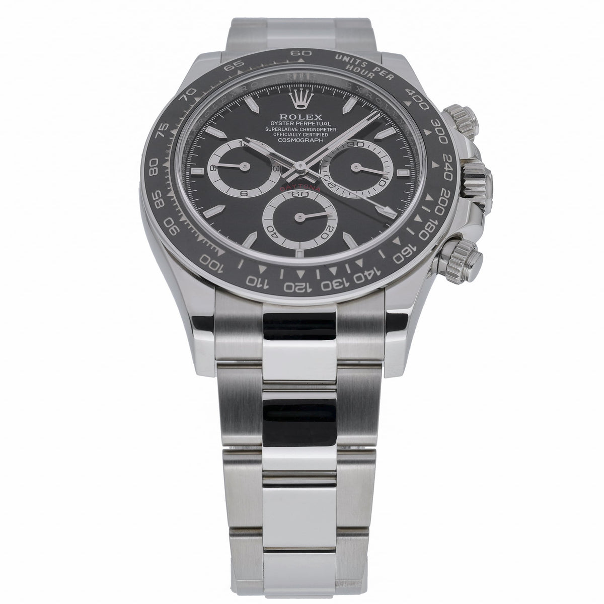 Rolex DAYTONA
