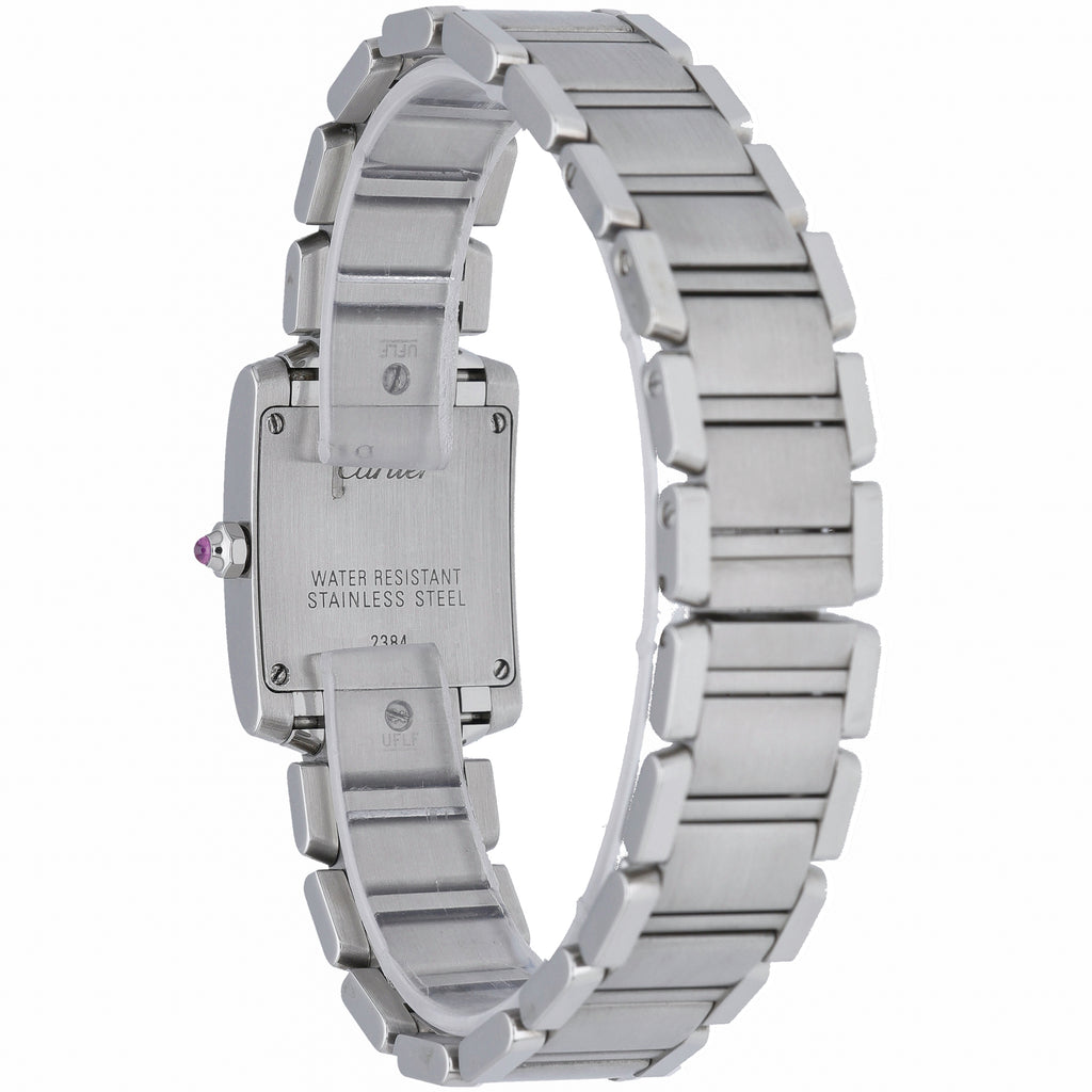 Cartier TANK FRANCAISE